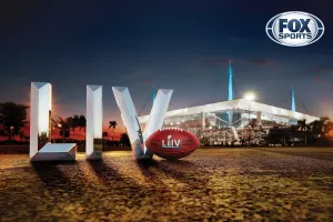 54ο Super Bowl: Ένα από τα μεγαλύτερα αθλητικά γεγονότα και φέτος στο κανάλι FΟΧ Sports HD στη NovaCyprus!