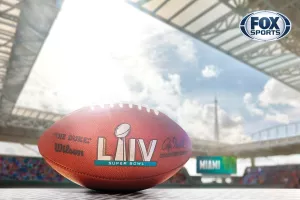 54ο Super Bowl: Ένα από τα μεγαλύτερα αθλητικά γεγονότα και φέτος στο κανάλι FΟΧ Sports HD στη NovaCyprus!