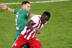 «Σκάει» πρόταση για Καμαρά