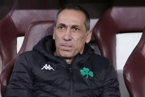 Τα πλάνα του Δώνη για την ενδεκάδα με τον ΠΑΟΚ
