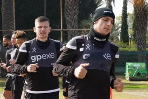 ΦΩΤΟΣ από "Parimatch Αρχάγγελο"