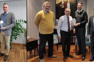 Συνάντηση ΚΟΚ με ηγεσίες κομμάτων