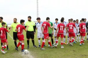 Ομόνοια/Πλούσιες εμπειρίες από την επίσκεψη της ASPIRE (φώτος)