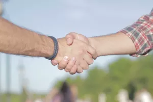Σταθερές φιλίες