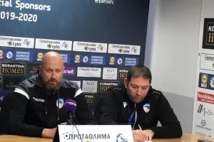 ΤΟΣΑΚ/"Δεν είμαι σίγουρος ότι ήμασταν στο ίδιο παιχνίδι"