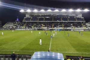 Ξέσπασε… και προκρίθηκε η Ανόρθωση! (φώτος)