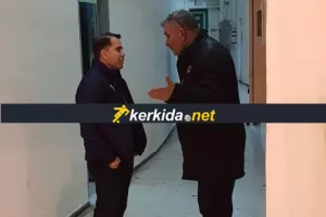 Τουλάχιστον ακόμα δύο...