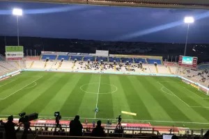 Καλή Χρονιά με ωραία μπάλα και 4άρα! (φώτος)