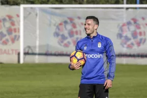 (ΜΕΤΑΓΡΑΦΙΚΟ) Ανακοίνωσε Fernandez για 2.5 χρόνια