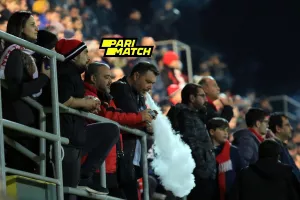Εισιτήρια για τη ρεβάνς