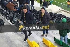 Το... νέο δίδυμο/Kerkida