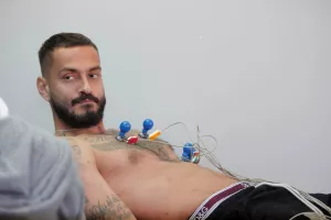 Πριν υπογράψει/Σάββας
