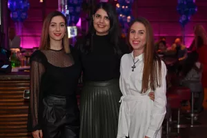 Απόλλων/Κοπή βασιλόπιτας (φώτος)