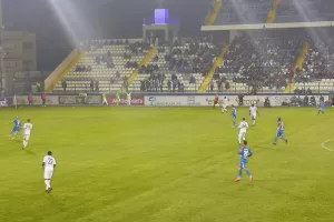 Ξέσπασε… και προκρίθηκε η Ανόρθωση! (φώτος)