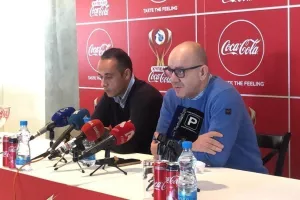 ΑΕΛ-ΑΕΚ: Πρώτες... αντιδράσεις
