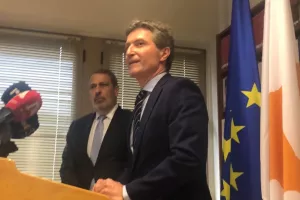 Kliment για τα στημένα στην Κύπρο/"Χρειάζεται αρκετός χρόνος..."