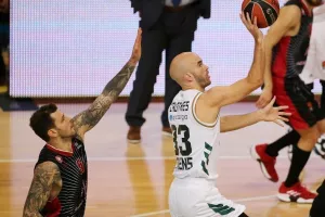Για το… άλμα στο Μιλάνο ο Παναθηναϊκός