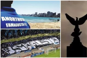 Χρόνια Πολλά ΑΝΟΡΘΩΣΗ!