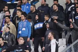 Εισιτήρια στο ΓΣΠ