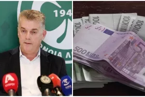 Κίνηση ΠΑΠΑΣΤΑΥΡΟΥ/Από 5000 μέχρι 25000 ευρώ για στοιχεία-πληροφορίες!