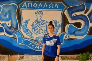 Από τη Σαραγόσα στον Απόλλωνα