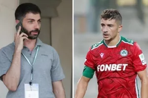 "Αυτή είναι η αλήθεια για Χριστοφή" (ΔΗΛΩΣΗ Δημητρίου)