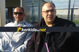 ΠΑΝΑΓΗ: "Είμαστε έκπληκτοι/Παίξαμε καθαρά απέναντι στον Απόλλωνα"