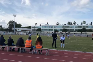 Πεντάρα... εκτός έδρας (φώτος)