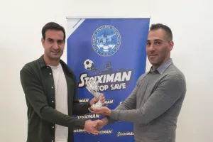 ΤΟΝΙΟ/"Το φετινό πρωτάθλημα είναι αρκετά ανταγωνιστικό"