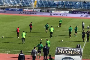 Η ΕΝΤΕΚΑΔΑ του Ολυμπιακού