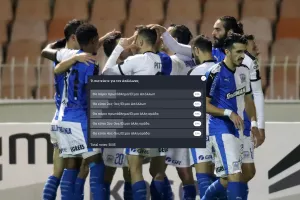 ΠΡΩΤΑΘΛΗΤΗΣ ο Απόλλωνας; (Τα ευρήματα της δημοσκόπησης)