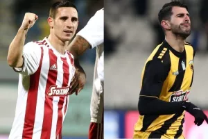 «Πακέτο» τους Ποντένσε-Ολιβέιρα θέλει η Γουλβς!