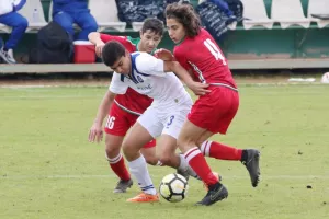 Ομόνοια/Πλούσιες εμπειρίες από την επίσκεψη της ASPIRE (φώτος)