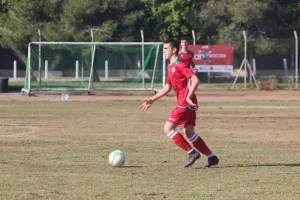 Να μπει θετικά στο 2020 θέλει η ΟΜΟΝΟΙΑ U15
