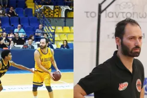 ΑΕΛ/Συγκίνησε ο Ηρακλής