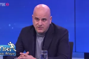Είπε... ο Τιμούρ