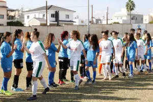 ΑΠΟΤΕΛΕΣΜΑΤΑ 14ης αγωνιστικής