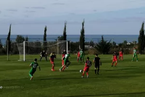 Επίλεκτη ΣΤΟΚ: Αποτελέσματα 15ης αγωνιστικής 