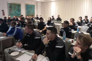 Ημέρα Διαιτητή με τη συμμετοχή νεαρών διαιτητών
