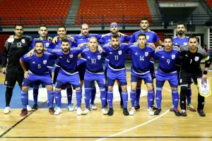 Κλήση Εθνικής Futsal για προπονήσεις ενόψει επίσημων αγώνων