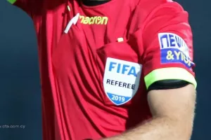 ΟΙ ΔΙΑΙΤΗΤΕΣ στο κύπελλο