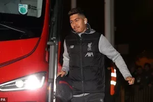 Ο FIRMINO υπέγραψε την 14η σερί νίκη της LIVERPOOL! (φώτος/βίντεο)