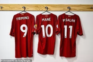 Ο FIRMINO υπέγραψε την 14η σερί νίκη της LIVERPOOL! (φώτος/βίντεο)