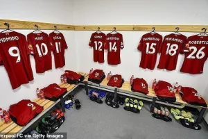 Ο FIRMINO υπέγραψε την 14η σερί νίκη της LIVERPOOL! (φώτος/βίντεο)