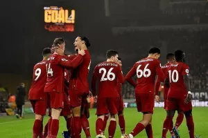 Ο FIRMINO υπέγραψε την 14η σερί νίκη της LIVERPOOL! (φώτος/βίντεο)