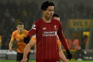 Ο FIRMINO υπέγραψε την 14η σερί νίκη της LIVERPOOL! (φώτος/βίντεο)