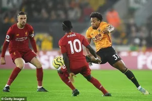 Ο FIRMINO υπέγραψε την 14η σερί νίκη της LIVERPOOL! (φώτος/βίντεο)