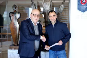ΕΠΙΣΗΜΟ του Γιόχαν Βάλεμ (φώτος)