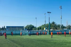Η αγωνιστική δράση των Πρωταθλημάτων Grassroots στη Λευκωσία