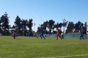 Πέμπτη, η 2η αγωνιστική των Πρωταθλημάτων Παίδων Ανώτατης Κατηγορίας